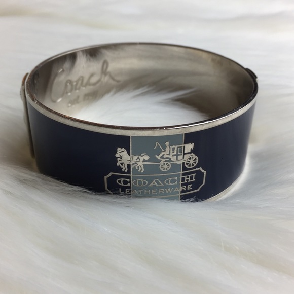 Coach Jewelry - 🧿COACH BANGLE🧿